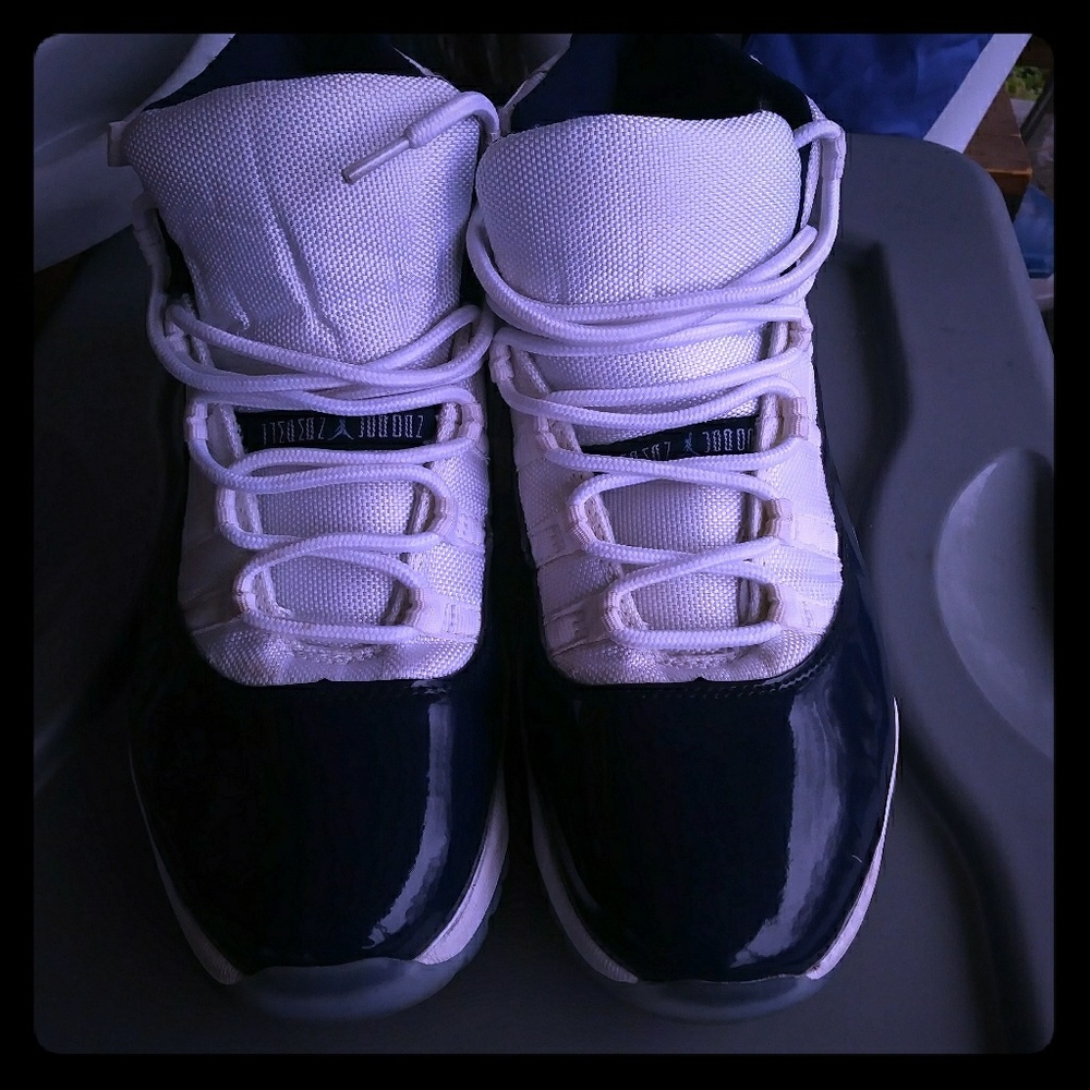 Jordans
